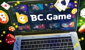 How to begin: Actions to use BC.Game