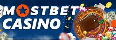 MostBet Online Casino - Get Your Bonus offer Approximately 87,000 INR