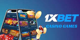 Обзор сайта казино 1xBet