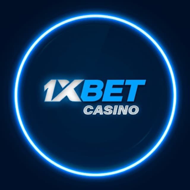 Сайт казино 1xbet