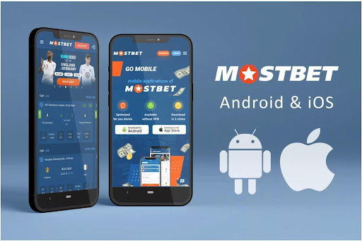 Обзор Mostbet за апрель 2025 г.